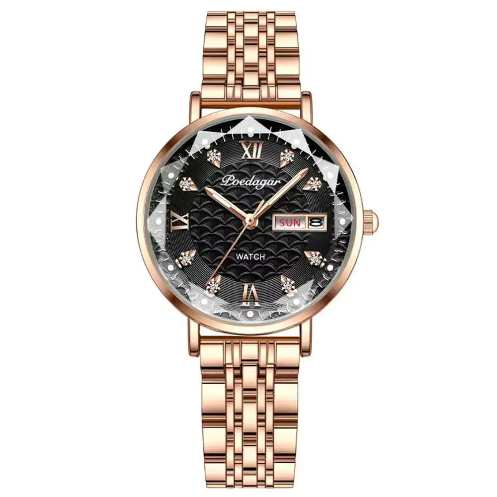 women’s watch, ladies watch, elegant women’s watch, luxury women’s watch, casual women’s watch, minimalist women’s watch, stainless steel women’s watch, modern women’s watch, gift watch for her, water-resistant women’s watch