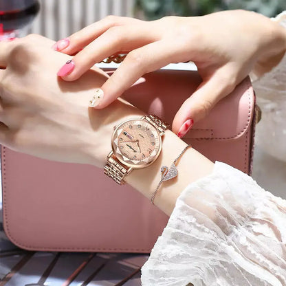 women’s watch, ladies watch, elegant women’s watch, luxury women’s watch, casual women’s watch, minimalist women’s watch, stainless steel women’s watch, modern women’s watch, gift watch for her, water-resistant women’s watch