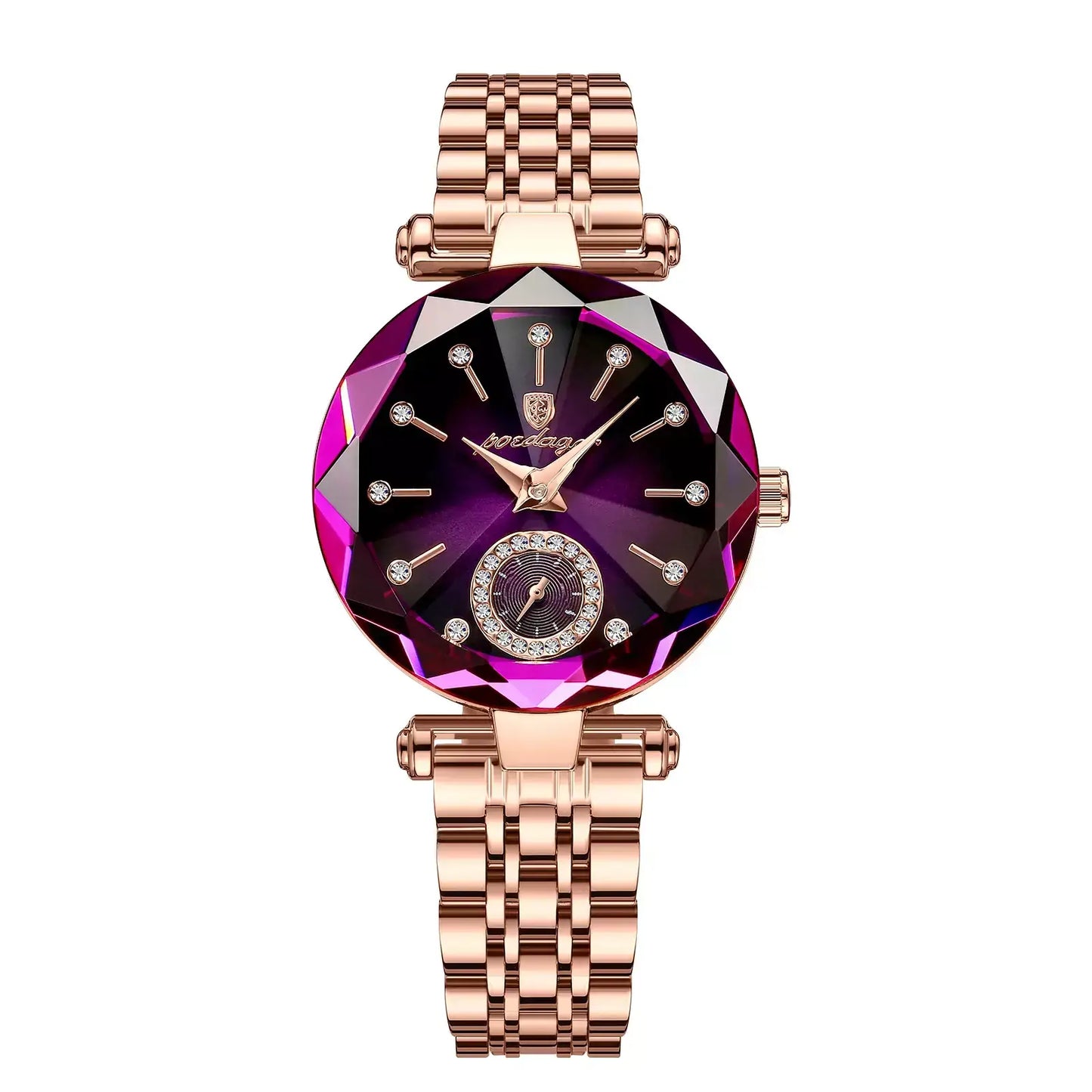 Diamond Elegance Ladies’ Watch, diamond ladies watch, luxury women’s watch, elegant women’s watch, stainless steel ladies watch, women’s quartz watch, waterproof ladies watch, diamond dial watch, women’s gift watch, luxury wristwatch for her, elegant dress watch, fashion ladies watch, women’s luxury timepiece