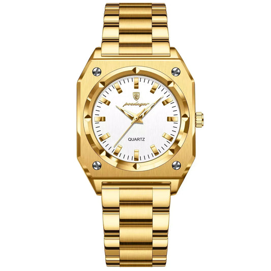 luxury ladies watch, elegant women’s watch, premium women’s timepiece, minimalist watch for her, rose gold women’s watch, waterproof ladies watch, stainless steel women’s watch, stylish gift for her, fashion watch for women, designer women’s watch, classy ladies watch, elegant wristwatch for women