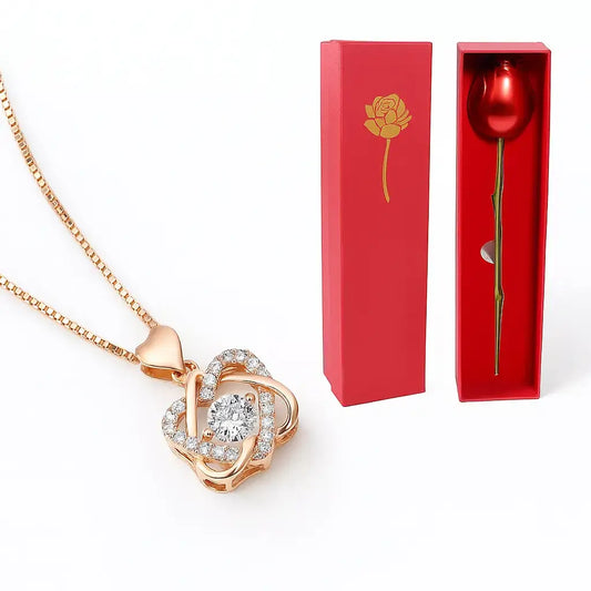 Intertwined Hearts Necklace,
Heart Pendant Necklace,
Meaningful Gift Jewellery,
Elegant Women’s Necklace,
Gift for Her,
Romantic Necklace,
Premium Gift Necklace,
Necklace with Gift Box,
Special Occasion Jewellery,
Love Symbol Necklace