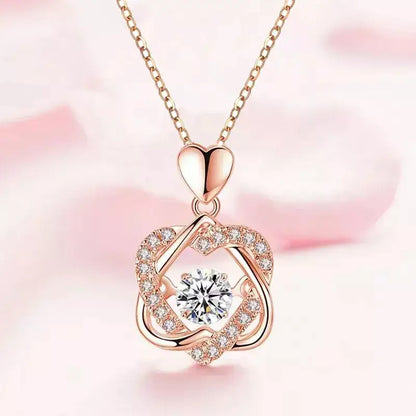 
Intertwined Hearts Necklace,

Heart Pendant Necklace,

Meaningful Gift Jewellery,

Elegant Women’s Necklace,

Gift for Her,

Romantic Necklace,

Premium Gift Necklace,

Necklace with Gift Box,

Special Occasion Jewellery,

Love Symbol Necklace